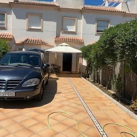 شقة Casa Duplex En شيبيونا المظهر الخارجي الصورة