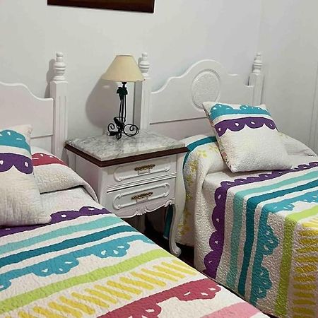 شقة Casa Duplex En شيبيونا المظهر الخارجي الصورة