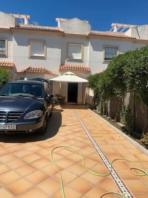 شقة Casa Duplex En شيبيونا المظهر الخارجي الصورة