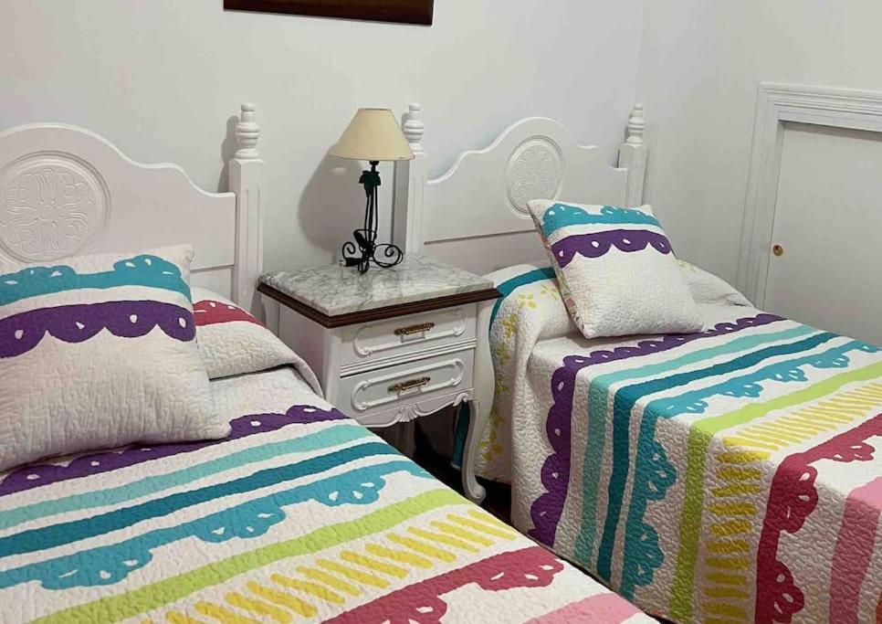 شقة Casa Duplex En شيبيونا المظهر الخارجي الصورة