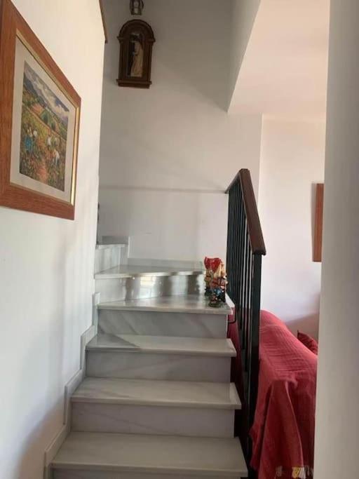 شقة Casa Duplex En شيبيونا المظهر الخارجي الصورة