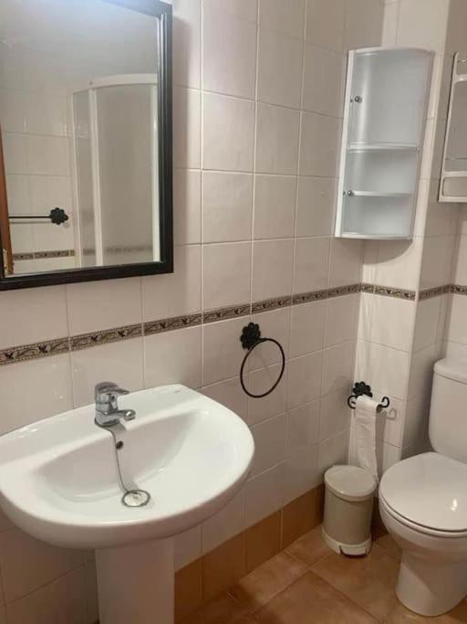 شقة Casa Duplex En شيبيونا المظهر الخارجي الصورة