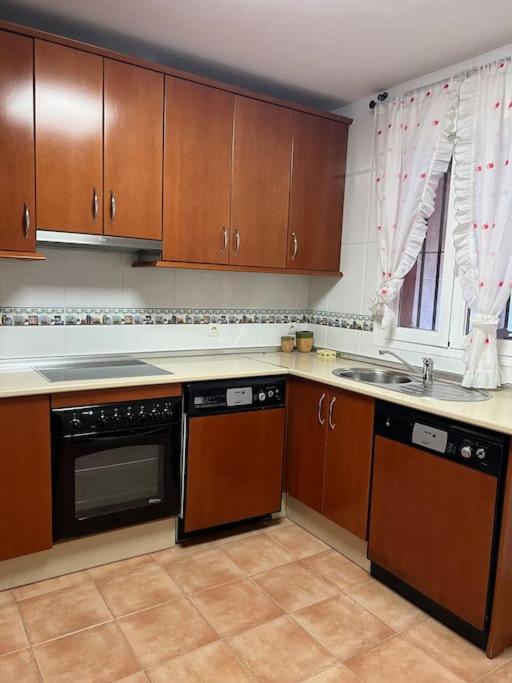 شقة Casa Duplex En شيبيونا المظهر الخارجي الصورة