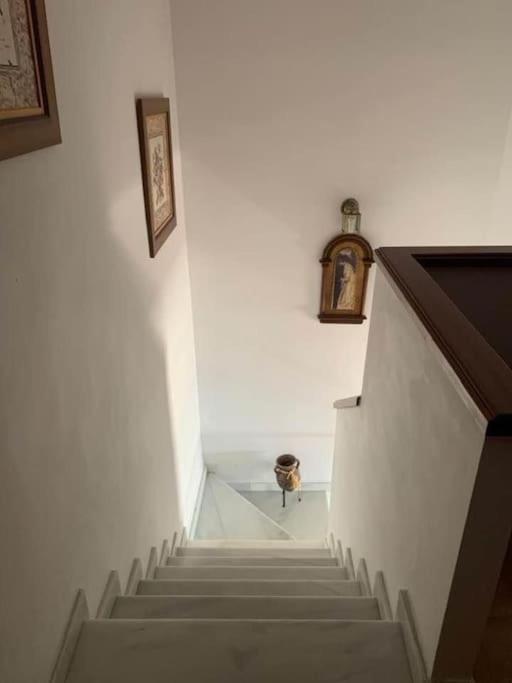 شقة Casa Duplex En شيبيونا المظهر الخارجي الصورة