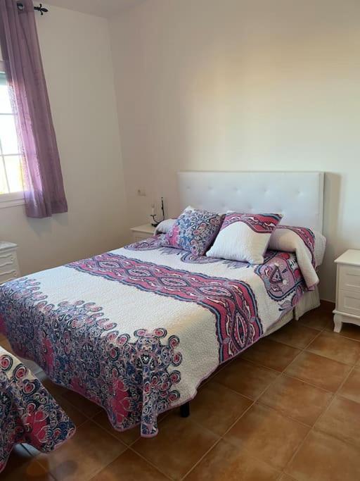 شقة Casa Duplex En شيبيونا المظهر الخارجي الصورة