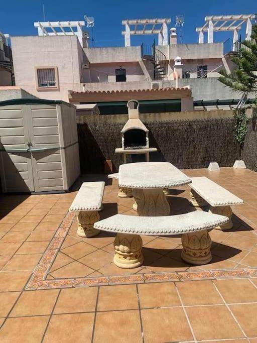 شقة Casa Duplex En شيبيونا المظهر الخارجي الصورة